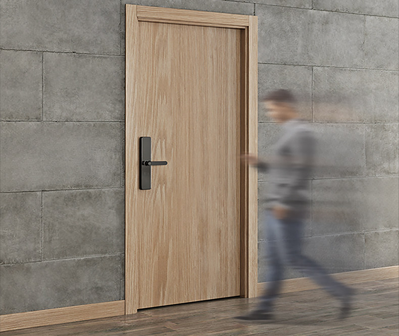 Умный дом 【现货速发 免费安装】小米米家指纹锁智能门锁密码锁家用防盗门电子锁小米10手机nfc开锁米家 Xiaomi