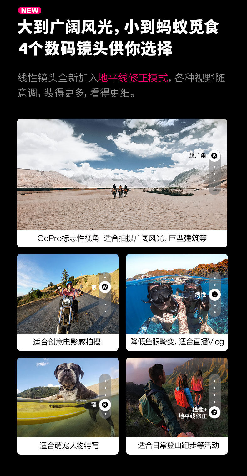  специальное предложение Официальный сет GoPro Hero9 официальный установите HolidayBundle водонепроницаемый 5K движение камера 