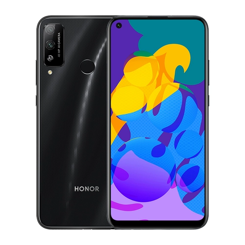 [Приоритет SF] Honor Play4t Официальный флагманский магазин Mobile Play Play4tpro New Products 20S Market 9xpor Gaming Mobile Play3
