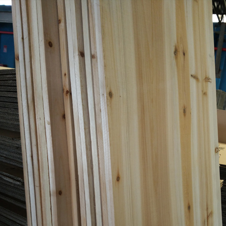 Cedar Wood Bed Board 1 5 m 1 8 m 1 2 m Single Double Bed Wood Board Dormitory Home Thickened Solid Bed Board