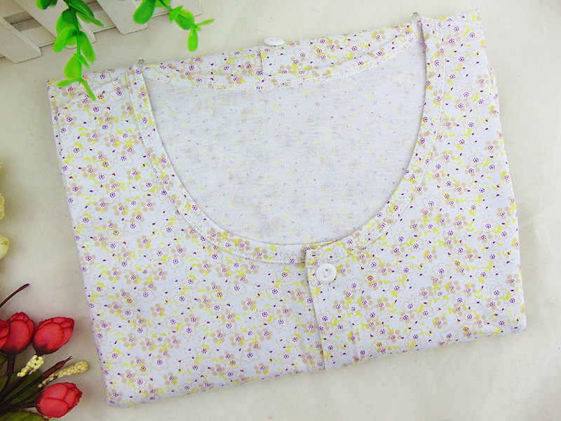 Sous-vêtement chaud Moyen-âge simple en coton - Ref 720189 Image 10