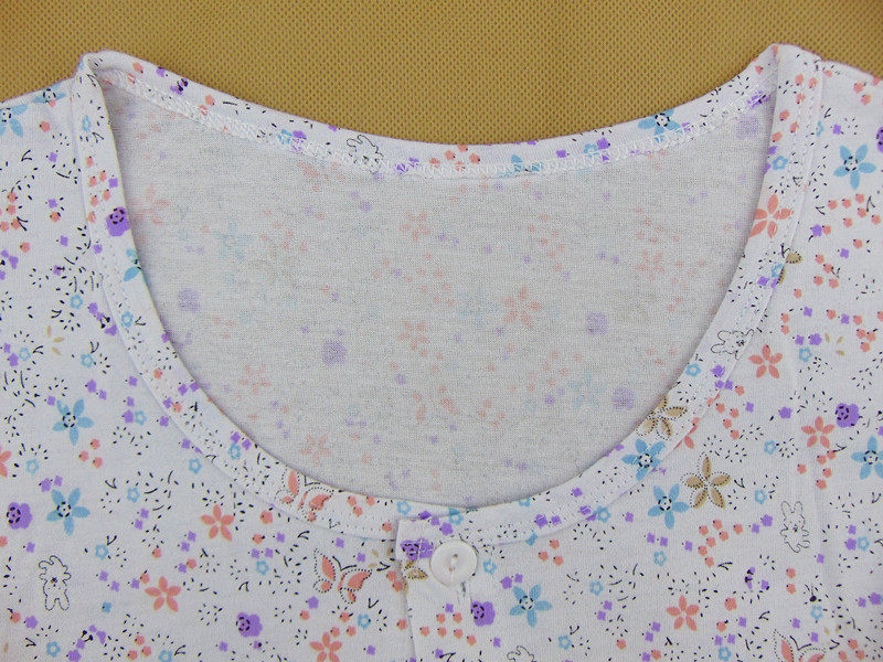 Sous-vêtement chaud Moyen-âge simple en coton - Ref 720189 Image 14