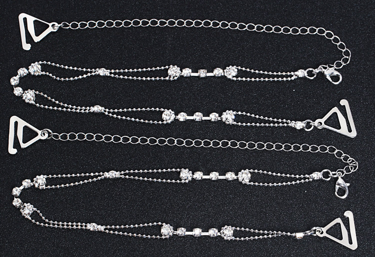 Sangles pour lingerie - Ref 805023 Image 13