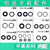 Зеркало Hengyun подходит для оправы объектива Pingguo 11 12 Pro 11ProMAX 12 13 mini 13pro.