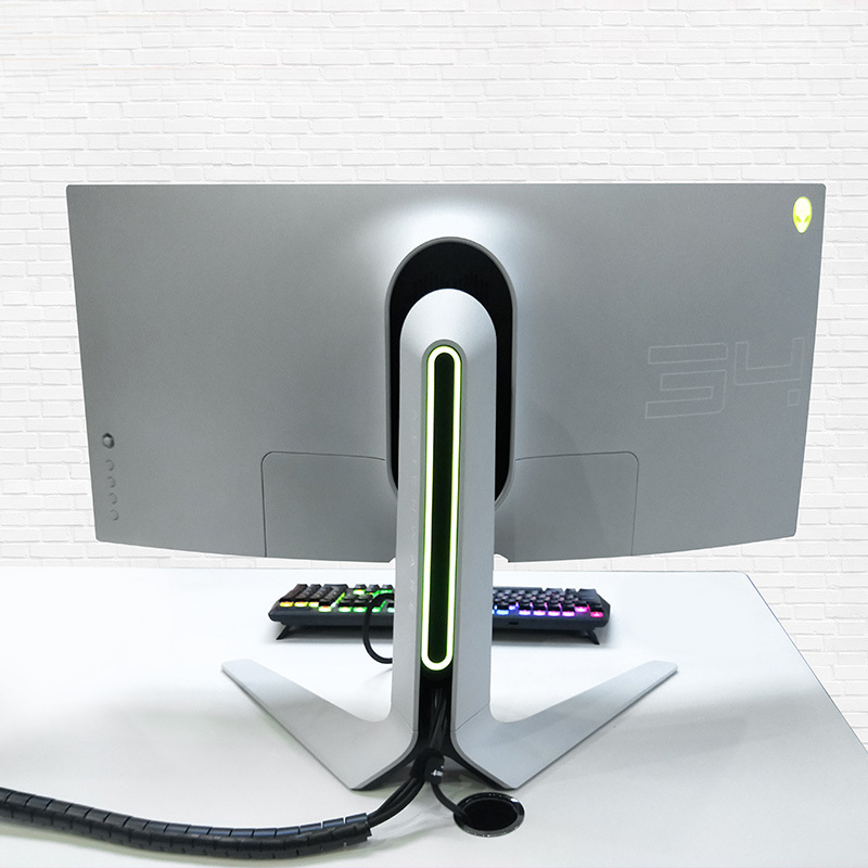 Alienware Monitor Aw2723Df Aw3423Dwf Aw3423Dw Aw3225Qf