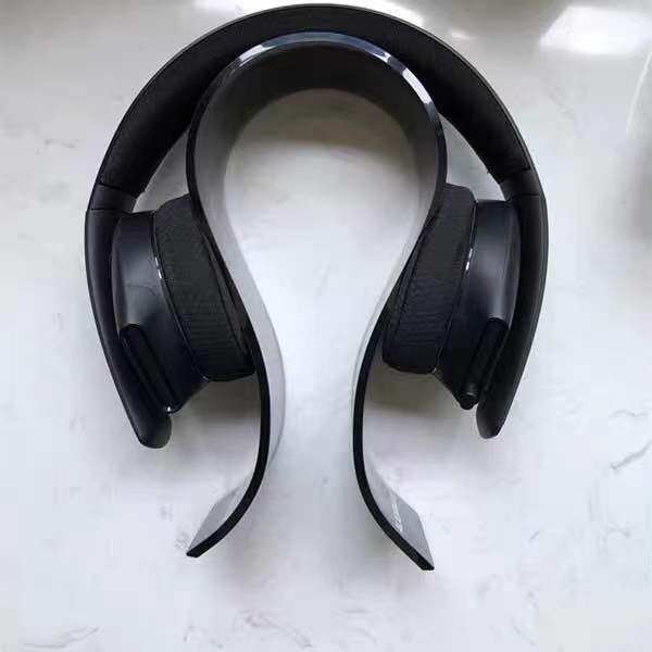 Dell Alienware Alien Headphone Bracket Son Hang Specialty Shop Out of the same brand new bracket