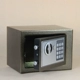 Két sắt hộp thư điện tử nhỏ bằng thép gia dụng mini tường trong tường cạnh giường ngủ mật khẩu két sắt văn phòng - Két an toàn
