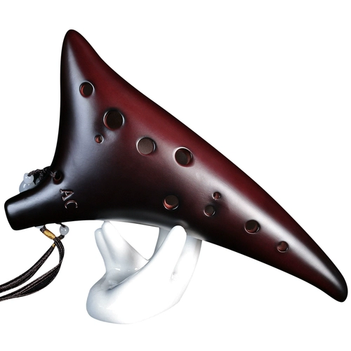 Takaro 12 -Hole Scholar ввода