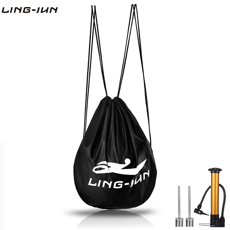 New Basketball bag Basketball net bag Basketball bag Drawstring bag Shoulder bag Shoulder bag Football volleyball