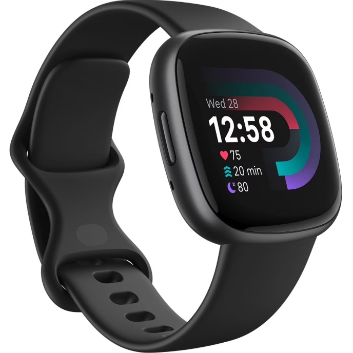 Original Genuine Google Fitbit Versa 4 High-End Smart Sports Fitness Smart Watch Original Genuine Google Fitbit Versa 4 High-End Smart Sports Fitness Smart Watch
