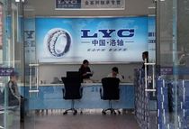Loyang bearings LYC6200 6201 6202 6202 6204 6203 6205 6205 6206 2RS-2Z