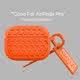 Bao Bao Style Geometric AirPods Case for AirPods Pro & 1/2 21 AirPods Cases