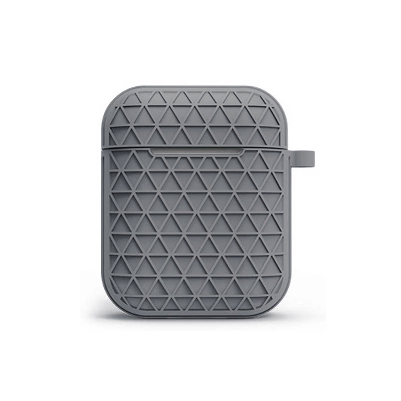 Bao Style Geometric AirPods Case