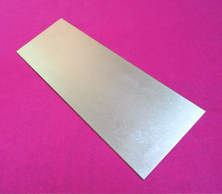 iron sheet iron sheet rectangular iron sheet 17CM long iron plate thickness 1mm straight iron sheet 8 cm wide flat iron plate hard