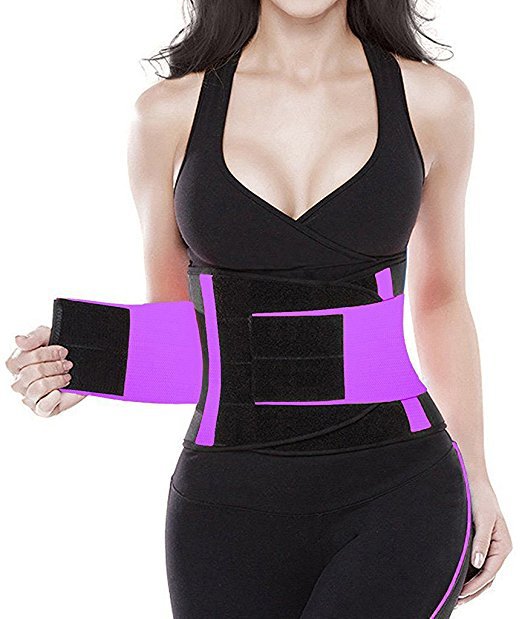 Lady Sports Body Plastic Belt Girdle Girdle Belly Band Beauty Body Shapelwear Fitness Waist Seal of Abdominal Corset Bellied