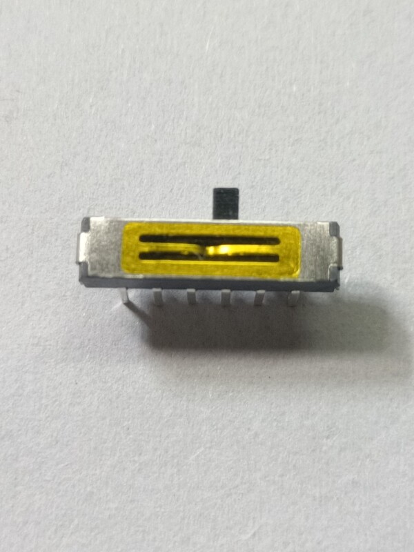Logitech Headset G933 Power Switch Repair Parts Logitech Headset G933 Power Switch Repair Parts