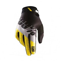 Riding cross-country 100% speed drop non-slip abrasion resistant full fat glove Sport mountain bike thin section racing sun protection