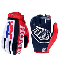 Manufacturer customized riding full finger gloves breathable mountain road bike protection long finger speed dry abrasion resistant equipment