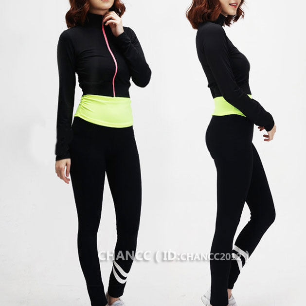 Vêtement fitness femme aucun - Ref 615853 Image 20