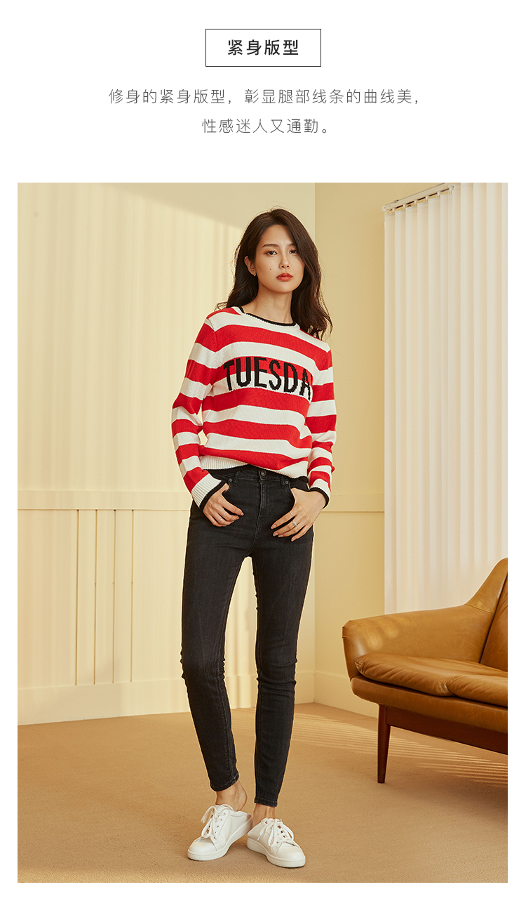 Jean femme      - Ref 3191710 Image 11
