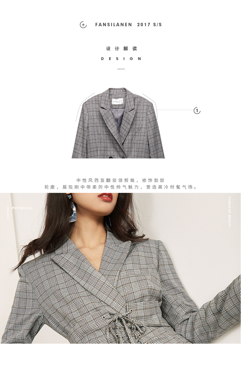 Veste pour femme - Ref 3218551 Image 11