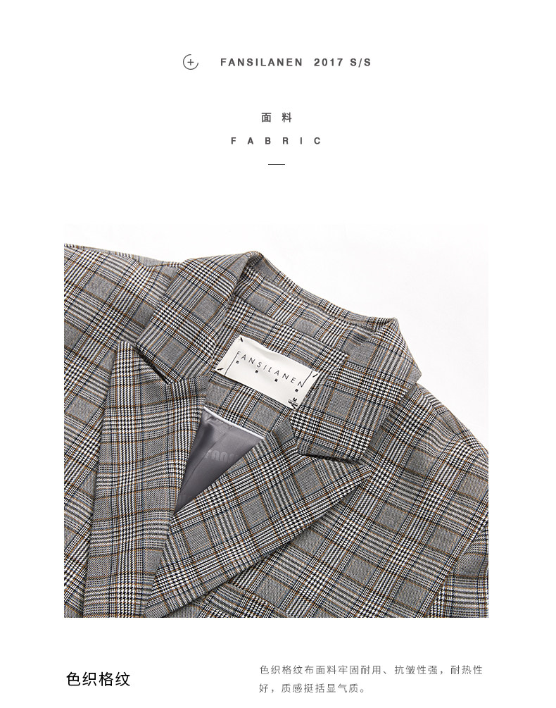 Veste pour femme - Ref 3218551 Image 8