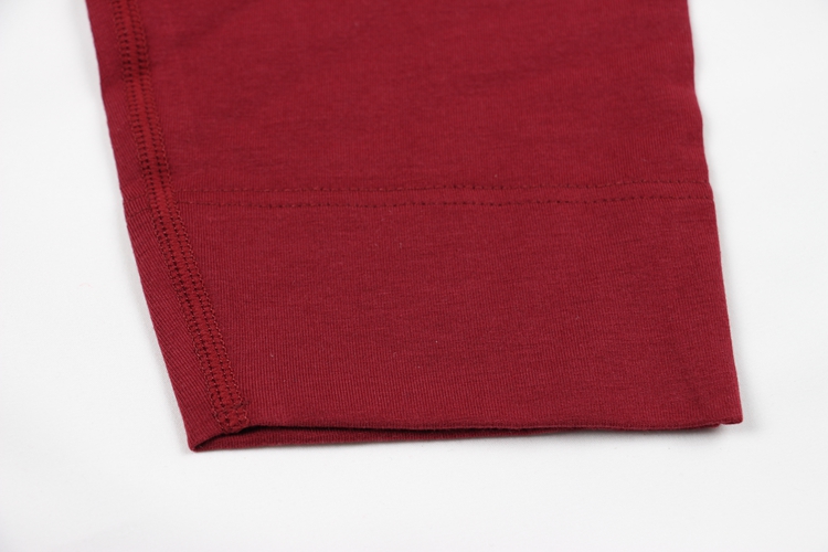 Pantalon collant jeunesse simple en coton - Ref 772710 Image 20