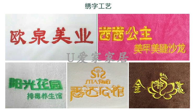Thẩm mỹ viện khăn quàng cổ mở lỗ massage khăn giường với lỗ khăn mặt lỗ khăn đẹp tấm khăn massage đặc biệt drap trải giường