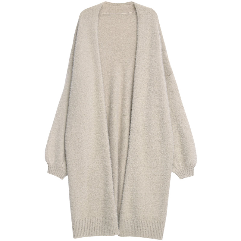 Cardigan HSTYLE     en Nylon - Ref 3231130 Image 5