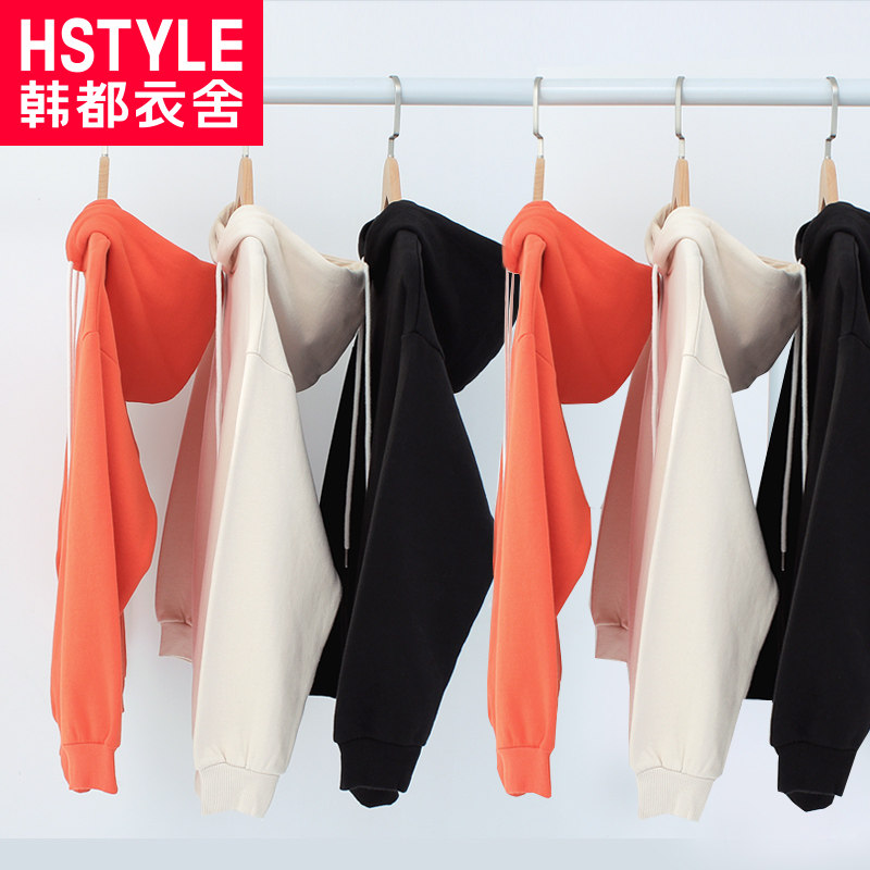 Sweatshirt femme HSTYLE     - Ref 3216381 Image 1