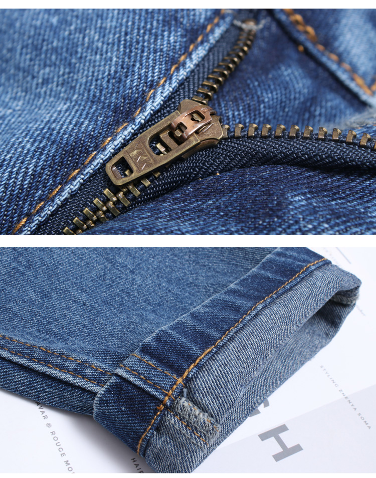 Jean femme HSTYLE     - Ref 3193123 Image 21