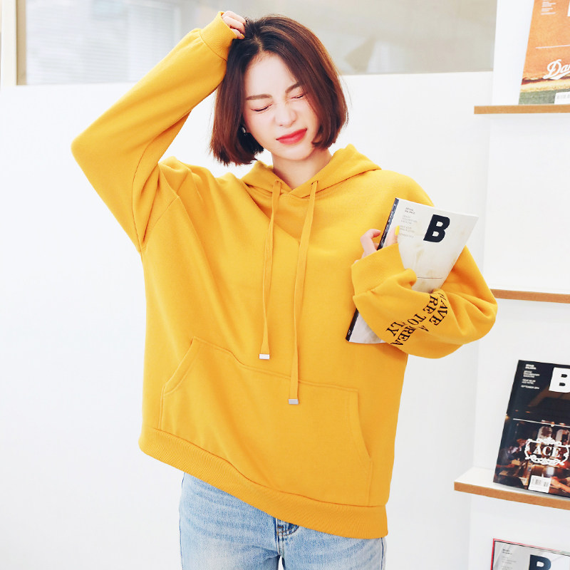 Sweatshirt femme HSTYLE     - Ref 3213914 Image 3