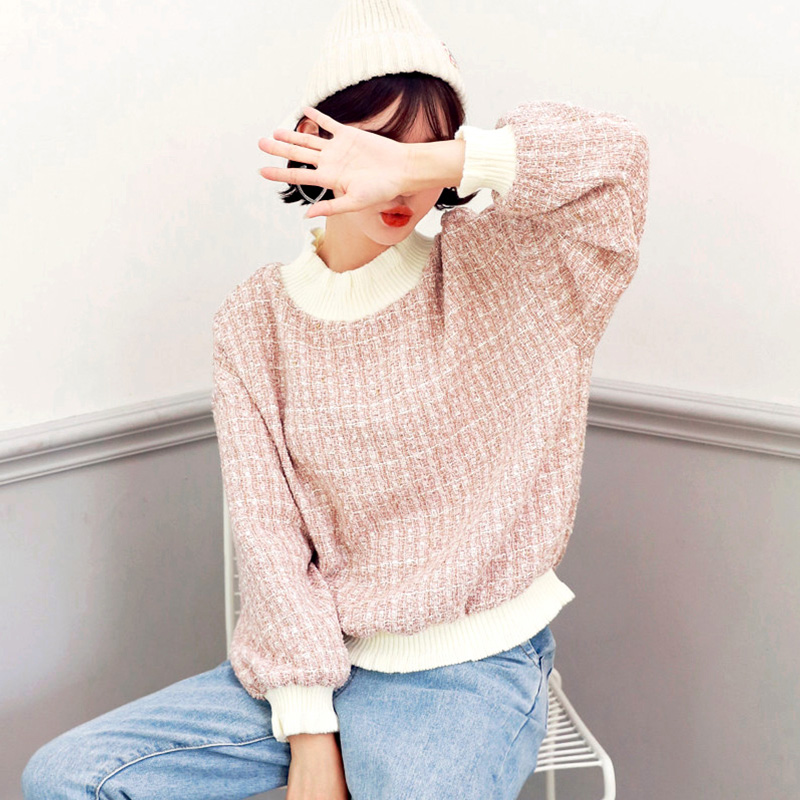 Sweatshirt femme HSTYLE     - Ref 3216772 Image 3