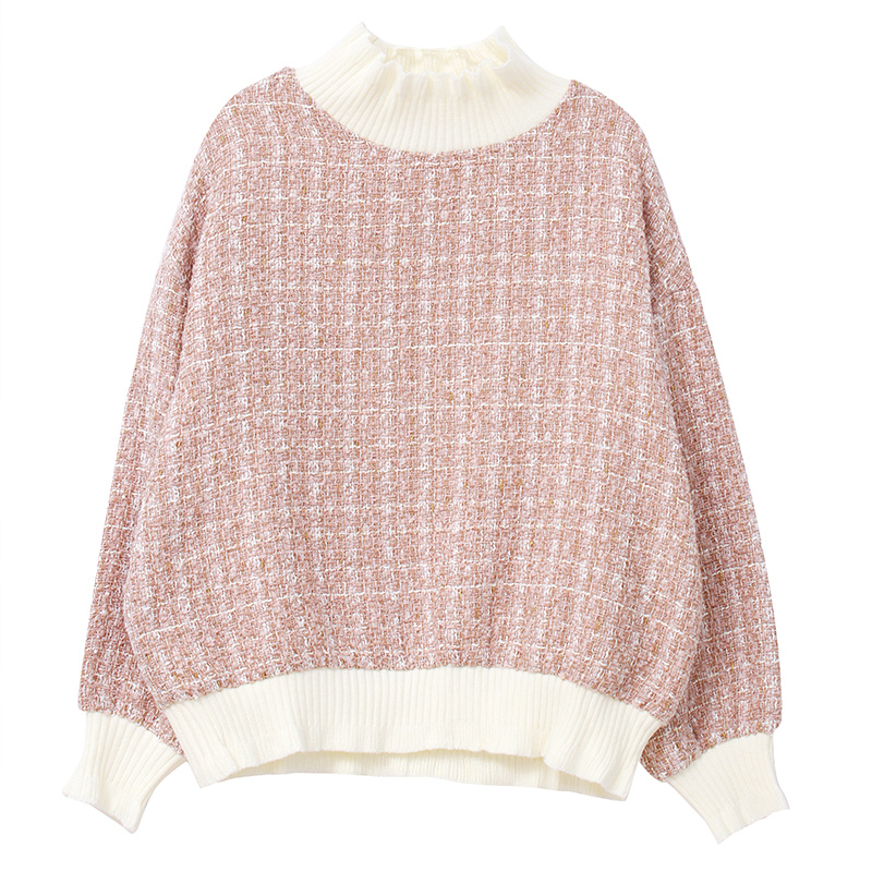 Sweatshirt femme HSTYLE     - Ref 3216772 Image 5