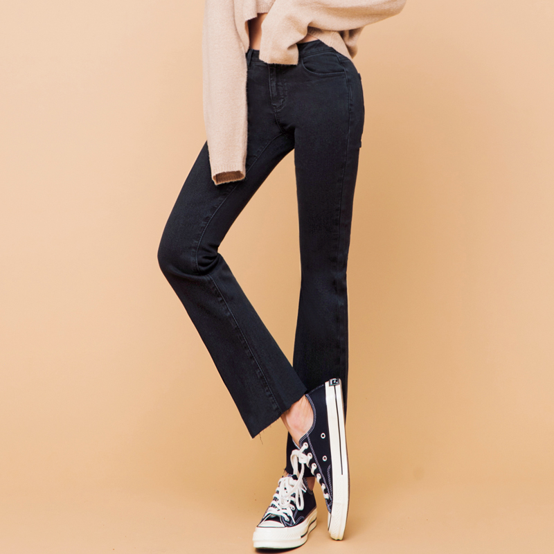 Jean femme HSTYLE     - Ref 3193805 Image 3
