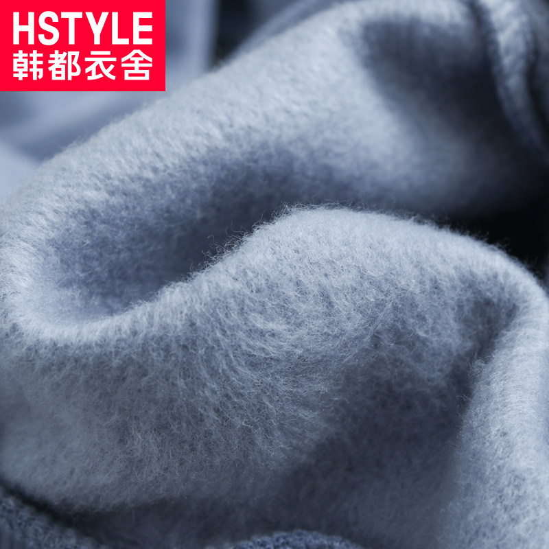 Sweatshirt femme HSTYLE     - Ref 3216117 Image 4