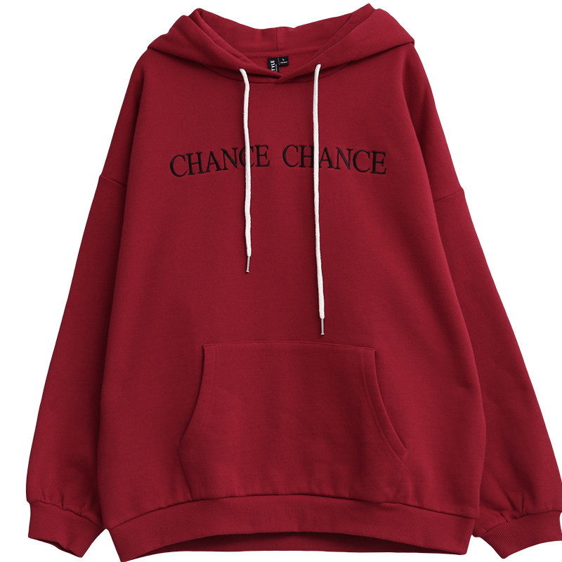 Sweatshirt femme HSTYLE     - Ref 3216175 Image 5