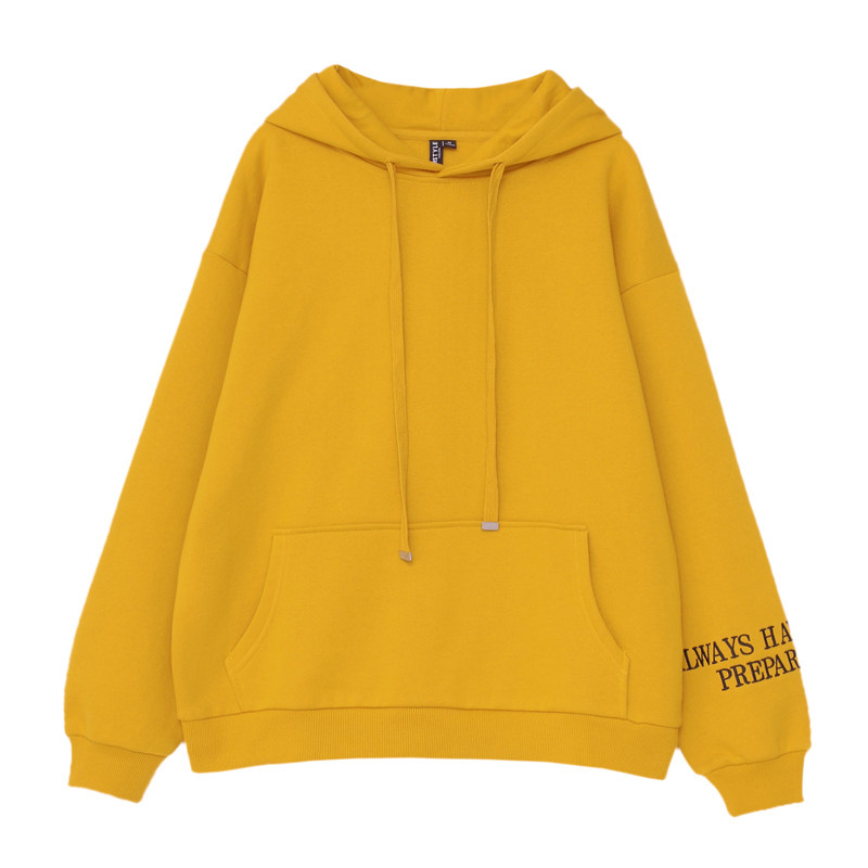 Sweatshirt femme HSTYLE     - Ref 3213914 Image 5