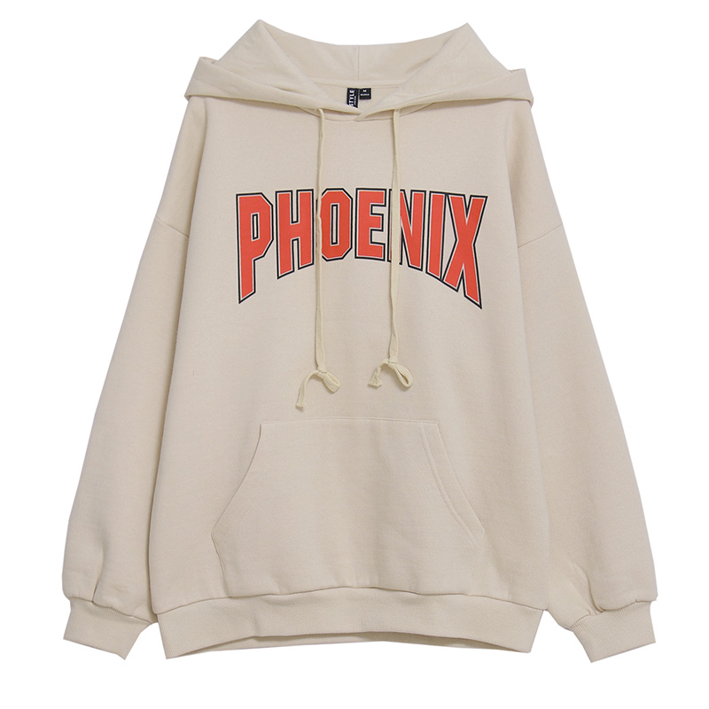 Sweatshirt femme HSTYLE     - Ref 3217339 Image 5