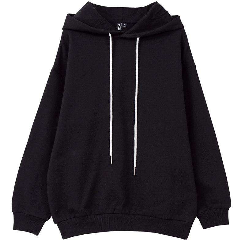 Sweatshirt femme HSTYLE     - Ref 3216381 Image 5