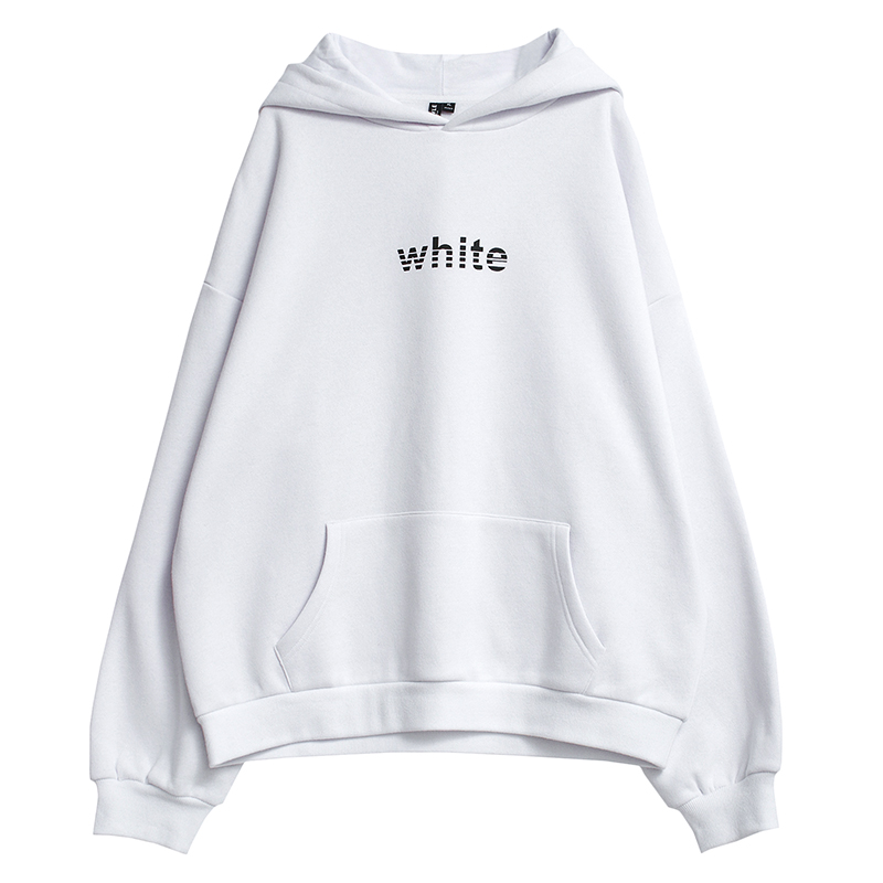 Sweatshirt femme HSTYLE     - Ref 3216739 Image 5