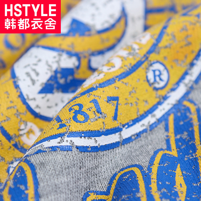 Sweatshirt femme HSTYLE     - Ref 3216098 Image 4