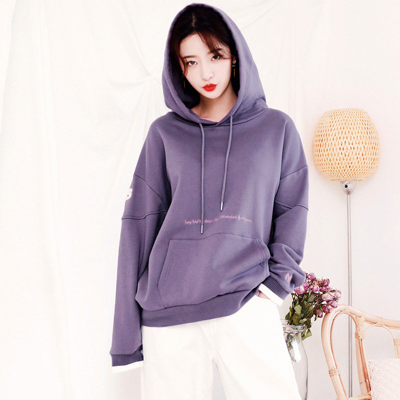 Sweatshirt femme HSTYLE     - Ref 3213982 Image 3