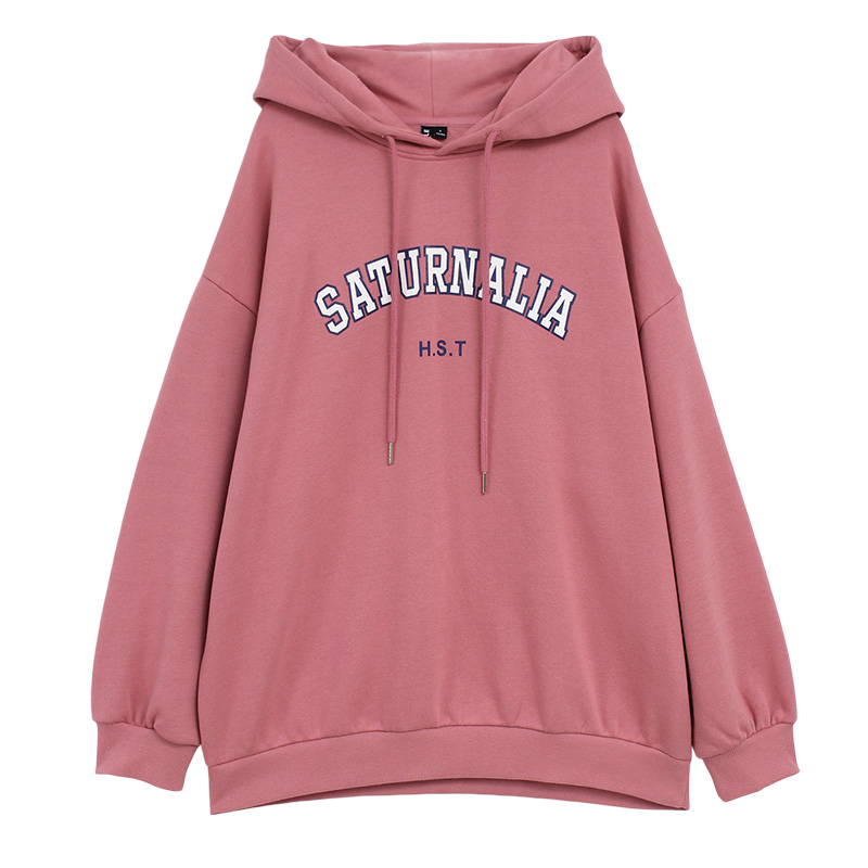 Sweatshirt femme HSTYLE     - Ref 3217095 Image 5