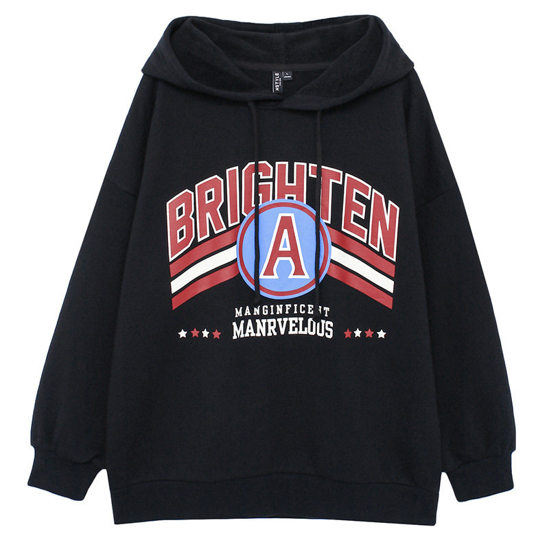 Sweatshirt femme HSTYLE     - Ref 3214019 Image 5