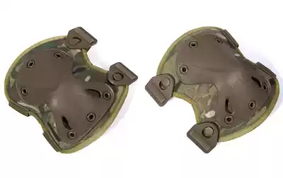 Xiangye X-type knee pads FlyyeHatchXTAK protect knee pair of wear-resistant and strong