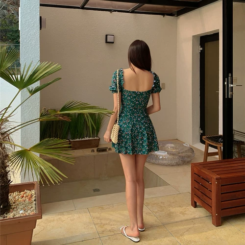 Купальник для влюбленных, боди, пляжные штаны, коллекция 2023, по фигуре