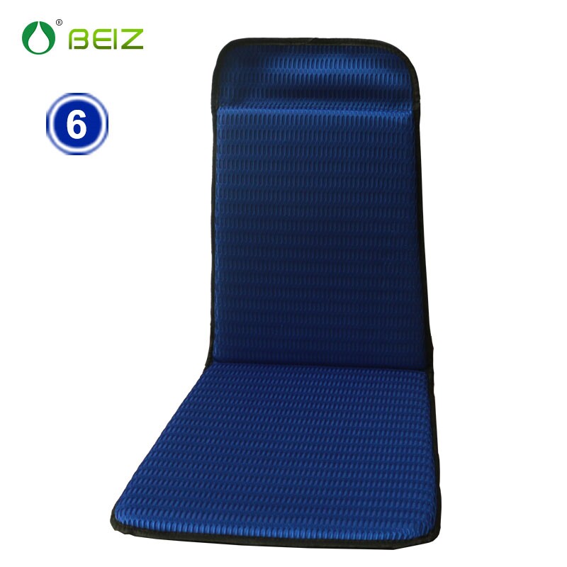 Selle de vélo BEIZ - Ref 2351937 Image 6