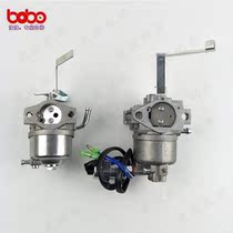 Yamaha gasoline generator parts EF6600 185F MZ360 EF2600 175FMZ166 carburetor