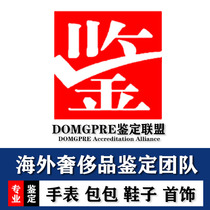 Luxury bags identification of real and fake bags Jewelry Clothes sneakers belt Scarf used watches second-hand